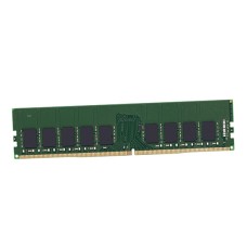 Модуль памяти Kingston KSM32ES8/­8HD, Unbuffered, DDR4, 8 GB DIMM ECC <3200MHz> CL22, 8 chip, box