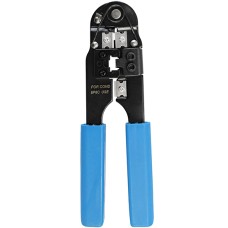 Обжимной инструмент ExeGate, EX-210C RJ-45