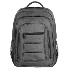 Рюкзак для ноутбука Hama Business, 00216501, Серый up to 15.6", Grey