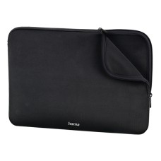 Чехол для ноутбука Hama Neoprene, 00216503 up to 13.3", Black