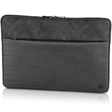 Чехол для ноутбука Hama Tayrona, 00216556 up to 13.3", dark grey