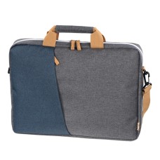 Сумка для ноутбука Hama Florence, 00217128 up to 17.3",blue-grey