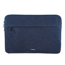 Чехол для ноутбука Hama Cali, 00217181 up to 13.3", dark blue
