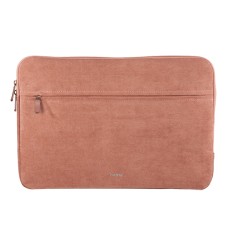 Чехол для ноутбука Hama Cali, 00217188 up to 15.6", peach
