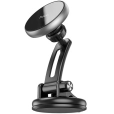 Автомобильный держатель Hoco CA100, Черный Black