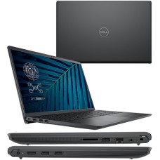 Ноутбук DELL Vostro 3510  (210-AZZU N8801VN3510EMEA01-N1-UBU), Black