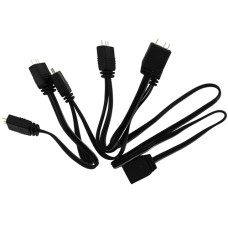 Кабель-разветвитель ID-Cooling FS-06 ARGB