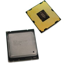 Уц. Процессор Intel Xeon E5-2640, oem CPU 2.5 GHz,(Sandy Bridge-EP,7.2 GT/­s, 3.0),6C/­12T,15MB L3,95W,S 2011,,б/­у