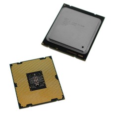 Уц. Процессор Intel Xeon E5-2603, oem CPU 1.8 GHz,(Sandy Bridge-EP,6.4GT/­s),4C/­4T,10MB L3,80W,Socket 2011,,б/­у