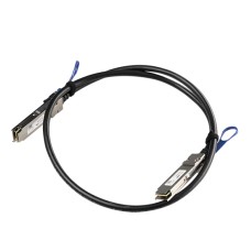 Кабель MikroTik XQ+DA0001, 1m Cable Direct Atach