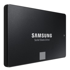 SSD накопитель 250 Gb Samsung 870 EVO, 2.5", SATA III