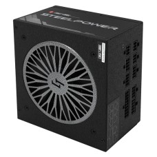 Блок питания ATX 55W Chieftec Chieftronic BDK-550FC
