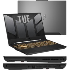 Ноутбук ASUS TUF Gaming F15 FX507ZC4-HN009 (90NR0GW1-M000P0)