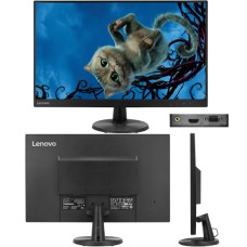 Монитор 27" Lenovo C27-40, Black