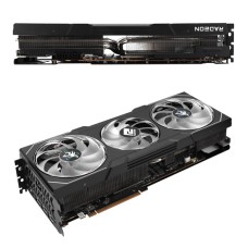 Видеокарта PowerColor RX 7900 XTX Hellhound