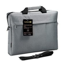 Сумка для ноутбука ExeGate Start S15, EX205136RUS up to 15.6", grey
