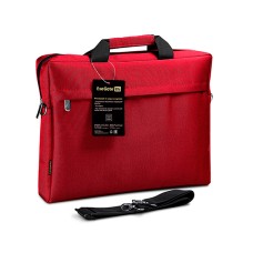 Сумка для ноутбука ExeGate Start S15, EX212299RUS up to 15.6", red