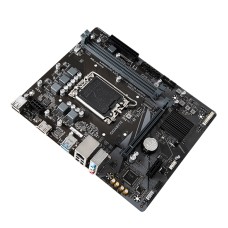 Материнская плата Gigabyte H610M K DDR4, LGA1700