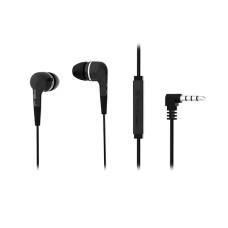 Гарнитура Ritmix RH-112M Black, Черный Garnitura 32 Ohm, 20-20000Hz, 104dB, 1.2m, black