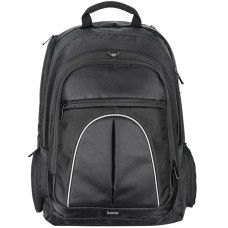Рюкзак для ноутбука Hama Vienna, 00216488, Черный up to 17.3", Black