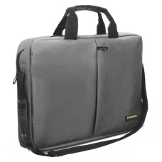 Сумка для ноутбука ExeGate Office F1590, EX264614RUS up to 15.6", grey