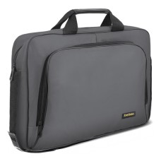 Сумка для ноутбука ExeGate Office F1596, EX264612RUS up to 15.6", grey