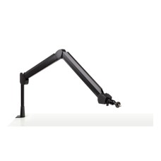 Кронштейн для Микрофона Elgato Arm Microphone Arm Wave black, [10AAM9901]