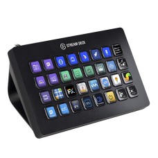 Контроллер для Стриминга Elgato, Stream Deck XL [10GAT9901] Streaming Controller 32 x keys [10GAT9901]