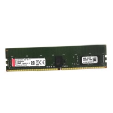 Модуль памяти Kingston KSM24ES8/­8ME, Unbuffered, DDR4, 8 GB, oem DIMM ECC <2400MHz> CL17, 18 chip