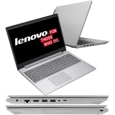 Ноутбук Lenovo Ideapad L3 15ITL6 (82HL003GRK) б/­у, Grey