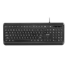 Клавиатура USB, 2E KS120 (2E-KS120UB) Черный