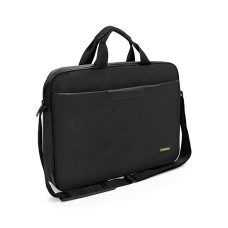 Сумка для ноутбука ExeGate Office F1595, EX264610RUS up to 15.6", black