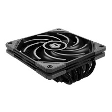 Система охлаждения ID-Cooling IS-50X V3 Cooler for S1700/­1200/­115x/­AMD, 130W, 500-2000rpm, 54.6CFM, 4pin