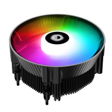 Система охлаждения ID-Cooling DK-07i RAINBOW Cooler for S1700, 125W, 500-1800rpm, 61.5CFM, 4pin