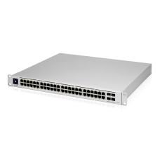Коммутатор Ubiquiti UniFi 48Port (USW-48-POE-EU)