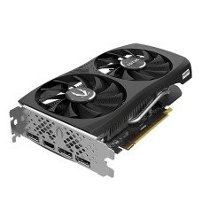 Видеокарта ZOTAC GAMING RTX 4060 Twin Edge (ZT-D40600E-10M)