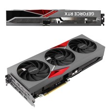 Видеокарта Colorful GeForce RTX 4070 Ti (NB EX-V)