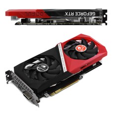Видеокарта Colorful GeForce RTX 3050 NB DUO V2-V, 8 GB