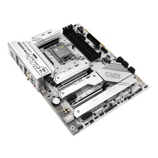 Материнская плата Colorful CVN Z790 GAMING FROZEN V20 MB Socket1700, ATX, iZ790 (DP+HDMI), 4DDR4, 2PCIx16, PCIx1