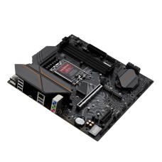 Материнская плата Colorful BATTLE-AX B760M-PLUS D5 V20 MB Socket1700, MATX, iB760 (DP+HDMI) 4DDR5, PCIx16, PCIx1
