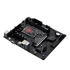 Материнская плата Colorful BATTLE-AX B760M-K D5 V20 MB Socket1700, MATX, iB760 (VGA+HDMI) 2DDR5, PCIx16, PCIx1