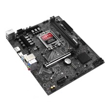Материнская плата Colorful BATTLE-AX B760M-D PRO V20 MB Socket1700, MATX, iB760 (DP+HDMI) 2DDR4, PCIx16, PCIx1