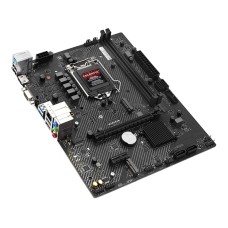 Материнская плата Colorful CH510M-K M.2 V20 MB Socket1200, MATX, iH510 (VGA+HDMI), 2DDR4, PCIx16, PCIx1
