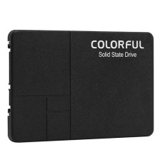 Твердотельный накопитель SSD Colorful SL500 500GB SATA 500 GB SATA 6Gb/­s