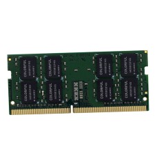 Модуль памяти для ноутбука, Colorful, NB16G3200D4NP22, DDR4, 16 GB SO-DIMM <3200MHz>