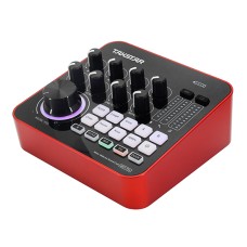 Звуковая карта Takstar MX1 Pro SB 48KHz/­16bit, USB, LiIon