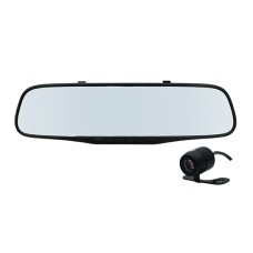 Уц. Видеорегистратор Silverstone NTK-351Duo, б/­у Camera F1 auto video recorder, 3.0" IPS, FullHD, mSD, USB, black