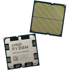 Процессор AMD Ryzen 9 7950X3D, oem CPU 4.2GHz (Raphael, 5.7), 16C/­32T, (100-100000908), 16/­64MB, 120W, AM5
