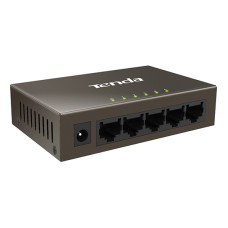 Сетевой коммутатор Tenda TEF1005D Switch 5 port 10/­100M desktop