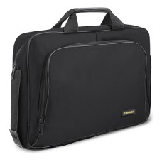 Сумка для ноутбука ExeGate Office F1596, EX264611RUS up to 15.6", black